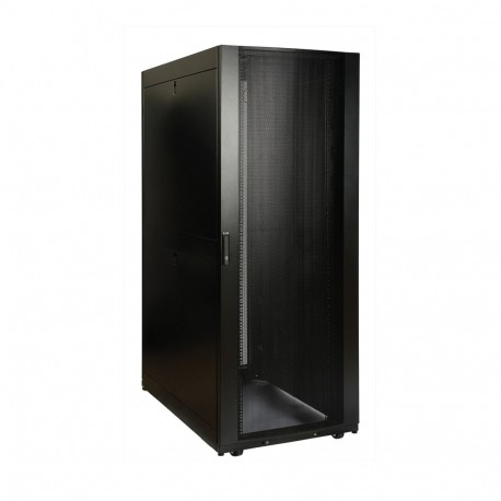 SR42UBDPWD EATON ELECTRIC Armadio rack profondo e largo SmartRack 42U con porte e pannelli laterali