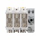 Switch 60A J 3P UL98 COMP RDF60J-3-COMP EATON ELECTRIC Switch 60A J 3P UL98 COMP