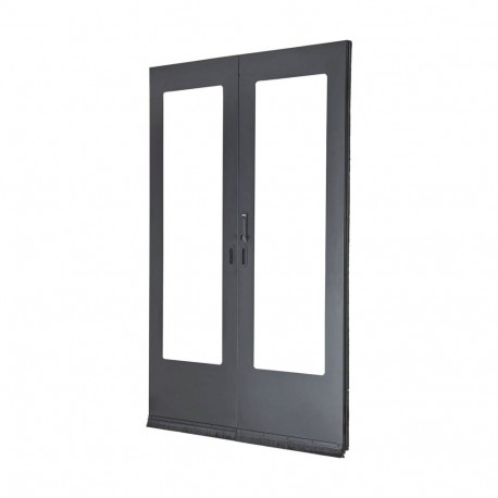 SRCTMTSDD EATON ELECTRIC Sliding Double-Door Kit for Hot/Cold Aisle Containment System