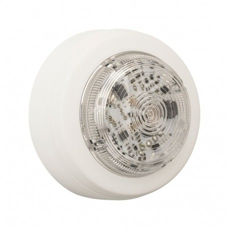 SOLX/BF/CL/W1/S BLUE FLASH 811035FULL-0052 EATON ELECTRIC SOLX / BF / CL / W1 / S FLASH BLU