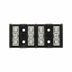 BARRIER TERMINAL BLOCK 14002-4 EATON ELECTRIC BARRIER TERMINAL BLOCK