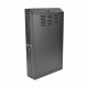 SRWF6U36 EATON ELECTRIC SmartRack 6U Low-Profile Vertical-Mount Server-Depth Wall-Mount Rack Enclosure Cabin..