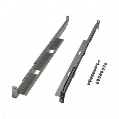 4POSTRAILKIT1U EATON ELECTRIC 4-Post 1U Universal Adjustable Rack-Mount Shelf Kit