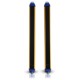 SG2-B2-050-OO-E 957851240 DATALOGIC SG2-B2-050-OO-E SG CORPO GRANDE BASE Sicurezza Multiraggio tipo 2 2 ragg..