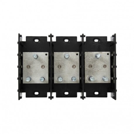 POWER DISTRIBUTION BLOCK 16591-3 EATON ELECTRIC БЛОК РАСПРЕДЕЛЕНИЯ ПИТАНИЯ