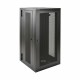 SRW26USDP EATON ELECTRIC SmartRack 26U UPS-Depth Wall-Mount Half-Height Rack Enclosure, Hinged Back