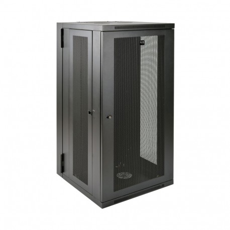 SRW26USDP EATON ELECTRIC SmartRack 26U UPS-Depth Wall-Mount Half-Height Rack Enclosure, Hinged Back