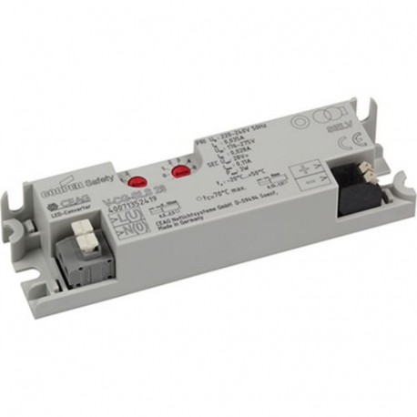 V-CG-SLS 28 (without packaging) 40071352419 EATON ELECTRIC V-CG-SLS 28 (senza imballaggio)