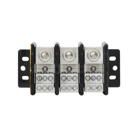 BUSS FUSEBLOCK 16023-3 EATON ELECTRIC BUSS-SICHERUNGSBLOCK