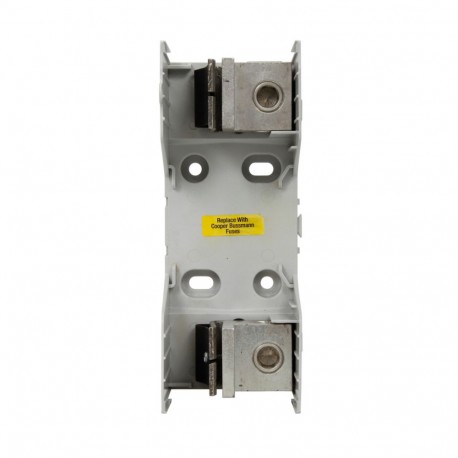 FUSE HOLDER RM25400-1CR EATON ELECTRIC FUSE HOLDER
