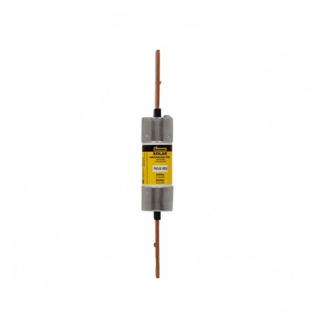 FA, RK-5 100 A 600 AC/DC PVS-R-100 EATON ELECTRIC FA, RK-5 DA 100 A 600 AC/DC