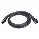 Eaton 1,8m cable 180V EBM EBMCBL180 744-A2009 EATON ELECTRIC Eaton 1,8m cavo EBM 180V (5000/6000)