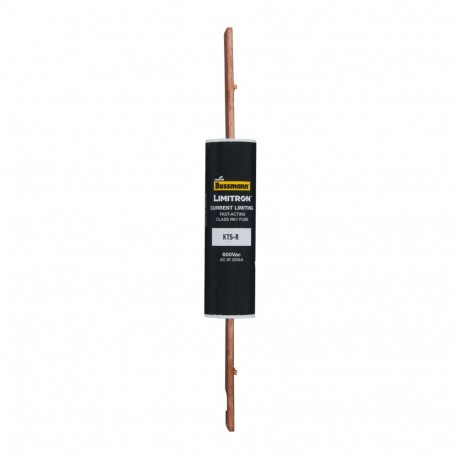 KTS-R-100 EATON ELECTRIC Fuse-link, LV, 100 A, AC 600 V, 27 x 149 mm, RK1, UL, fast acting, rejection-type