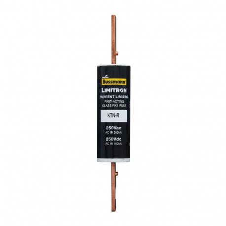 KTN-R-100 EATON ELECTRIC LIMITRON fast acting FUSE CLASS RK1