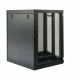 SRW18UHD EATON ELECTRIC SmartRack 18U Heavy-Duty Low-Profile Server-Depth Side-Mount Wall-Mount Rack Enclosu..