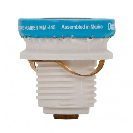 S-10 EATON ELECTRIC Cartouche fusible, Basse tension, 1.8 A, AC 600 V, 21 x 127 mm, RK5, UL, lent, à double ..