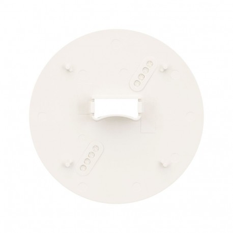 593107FULL-0338 SQG3 WHITE DEEP BASE QTY 1 pack in 10's EATON ELECTRIC SQG3 WHITE DEEP BASE QTÉ 1 PACK EN 10..