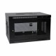 SRW6U EATON ELECTRIC SmartRack 6U Wall Mount Mini Rack Enclosure, Low-Profile, Switch-Depth