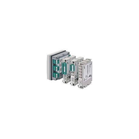 MCBACIP CARLO GAVAZZI Modulo di comunicazione, porta, BACnet IP, per WM20, WM30 e WM40