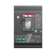 1SDA100370R1 ABB XT5N 400 Ekip M Dip LIU In 250A 3p F F