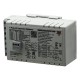 RSBS2332A2V23C10HP CARLO GAVAZZI Single Phase Starter, Scroll Compressors