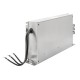 AX-FIM3050-SE-V1 AA034307H AXFIM3050SEV1 OMRON Filtre d'entrée 400V triphasé 50A (MX2)