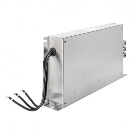 AX-FIM3050-SE-V1 AA034307H AXFIM3050SEV1 OMRON Filtre d'entrée 400V triphasé 50A (MX2)
