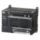 CP1E-NA20DT-D CP1W0116C CP1ENA20DTD OMRON CPU 12/8 E/S DC Salidas NPN 2/1 E/S Analógicas