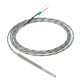 E52-ELP6-50-2-A AA038100M E52ELP6502A OMRON Датчик температуры PT100