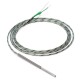 E52-ELTJ6-100-2-A AA038009G E52ELTJ61002A OMRON Temperaturfühler Te typ J