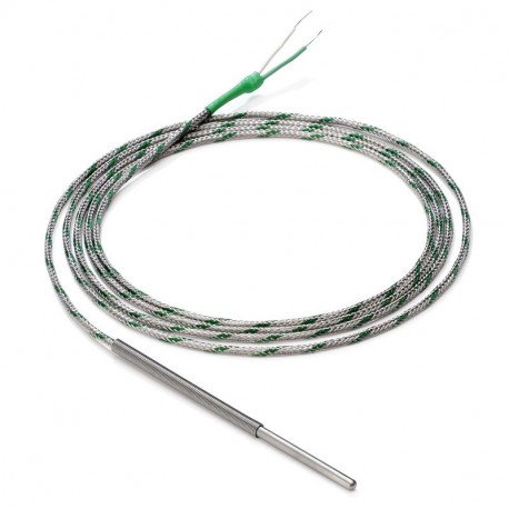 E52-ELTJ6-100-2-A AA038009G E52ELTJ61002A OMRON Temperaturfühler Te typ J