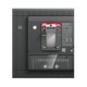 1SDA100457R1 ABB XT5S 630 TMA 500-5000 4p F F InN 100%In
