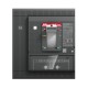 1SDA100479R1 ABB XT5S 630 TMG 630-3150 4p F F In 100%In