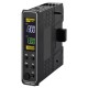 E5DC-QX2ABM-002 E5DC1056G E5DCQX2ABM002 OMRON Temp. controller PRO, DIN-Schiene, 22,5 mm, Uni. I/P, 1 x 12 V..