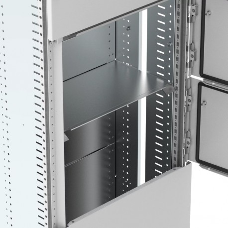 MSES400 ELDON Ext сегрегация пластина 400