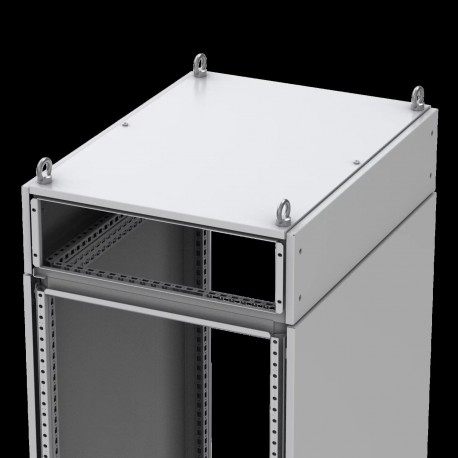 MCU2128R5 ELDON Marco sup. cables,200x1200x800, combinable