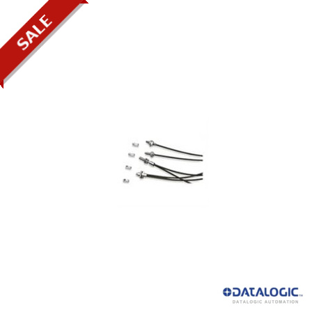 OF-50-10 95A201370 DATALOGIC DI-50-10 LDU / LD46 FIBRA OTTICA CV 100CM
