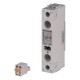 RLS1A40D25 CARLO GAVAZZI Single phase AC solid-state relay, without built-in heatsink, Triac switching