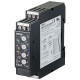 K8AK-AS1 100-240VAC K8AK0001A K8AKAS1100240VAC OMRON Monofase Corrente Max o Min 20-500mA 100-240 v ac 1 CON..