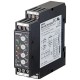 K8AK-AW1 24VAC/DC K8AK0008R K8AKAW124VACDC OMRON Corrente monofase, Max e Min 20-500mA 24VAC/DC 2 SPDT