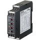 K8AK-TH11S 24VAC/DC K8AK0031C K8AKTH11S24VACDC OMRON Relais-überwachung T 0-999ºC/F 24VAC/DC