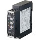 K8AK-VS2 100-240VAC K8AK0013E K8AKVS2100240VAC OMRON Tensione monofase Max o Min 1-150VAC/DC 100-240V ac 1 C..