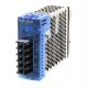 S8VM-03005CD S8VM0065A S8VM03005CD OMRON 30W / 5V / 6A Gehäuse DIN-Schiene