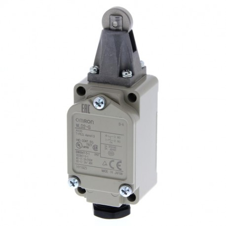 WLD2-G WL 4004C WLD2G OMRON Pistone rondella per PG13.5