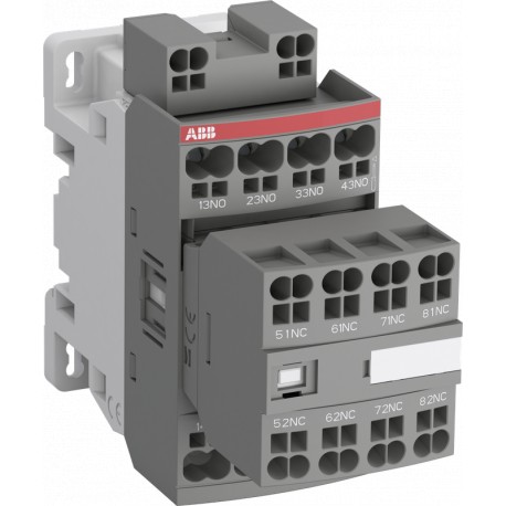 1SBH131005R8480 ABB NFC80EK-84 Contactor