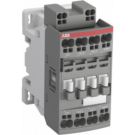 1SBL131005R8101 ABB AFC09-30-01K-81 Contactor