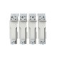 1SDA066290R1 ABB KIT CONVERSION MP RC Sel 4P, F a P XT2