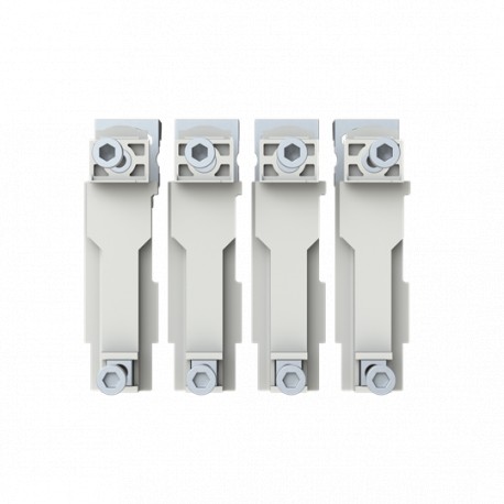 1SDA066290R1 ABB KIT di CONVERSIONE MP RC Sel 4P, F a P XT2