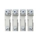 1SDA066291R1 ABB KIT CONVERSION MP RC Sel 4P, F to P XT4