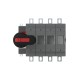 1SCA022709R9410 ABB Fuse switch OS200B04N2P